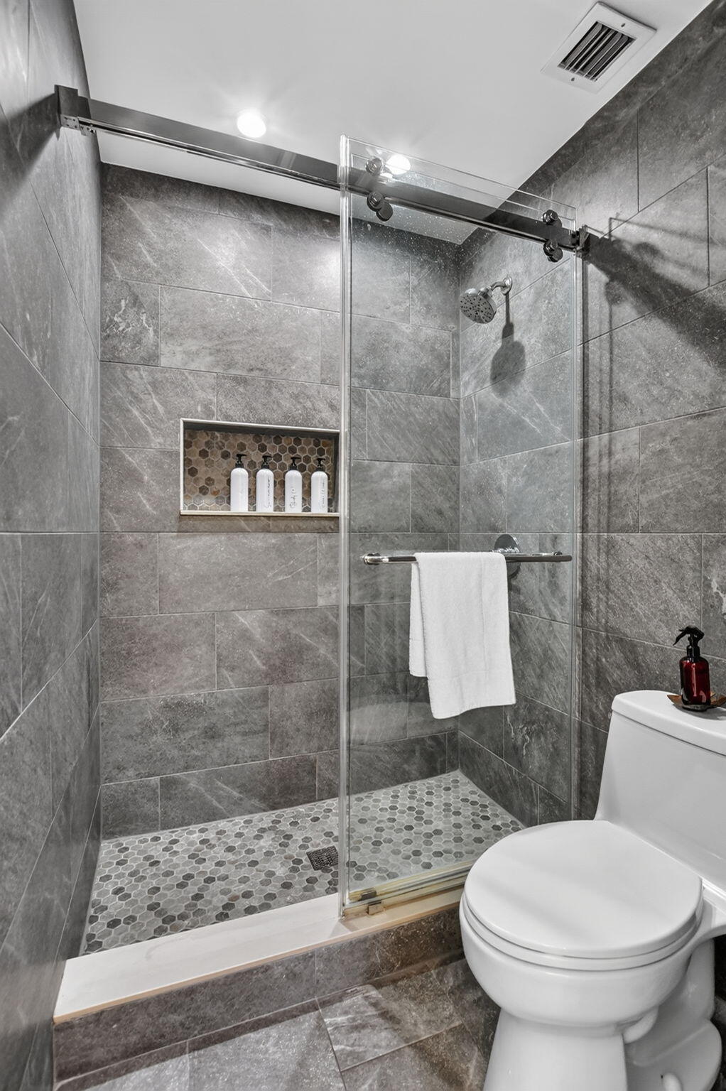 4480 Northwest 28th Avenue Boca Raton, FL 33434 - Photo 42 of 71 Walk-In Shower