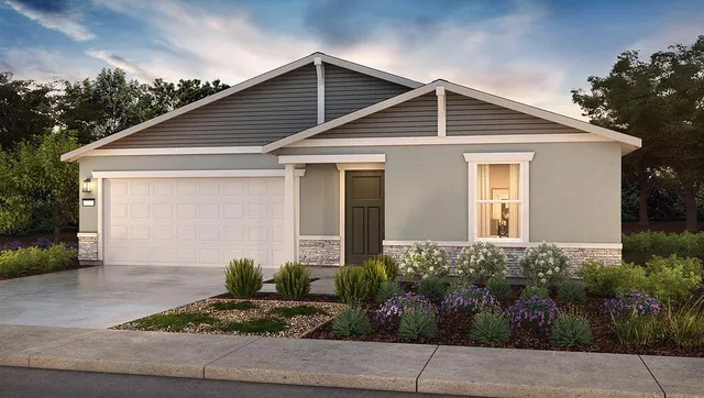 $452,990 | 167 River Oak Drive, Unit 178SE, Merced, CA 95341