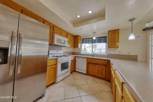 $439,000 | 30751 Pinedale Drive, Tehachapi, CA 93561