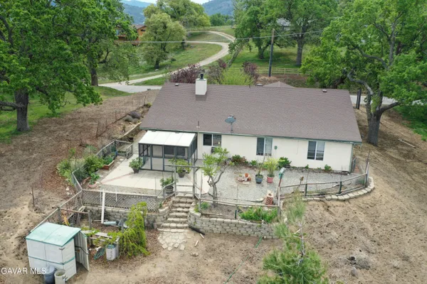 $439,000 | 30751 Pinedale Drive, Tehachapi, CA 93561