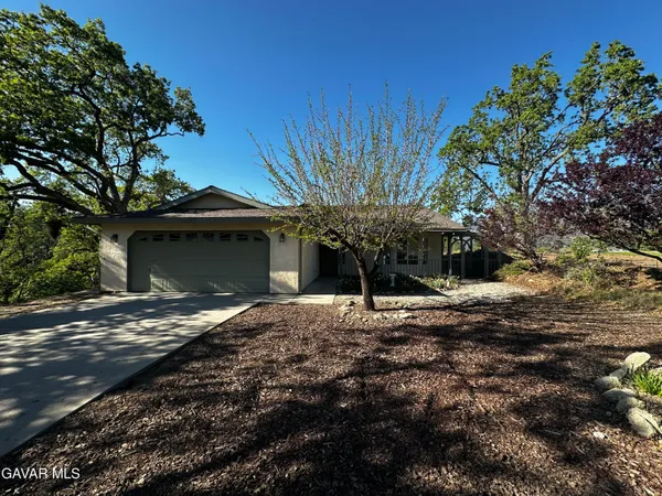 $439,000 | 30751 Pinedale Drive, Tehachapi, CA 93561