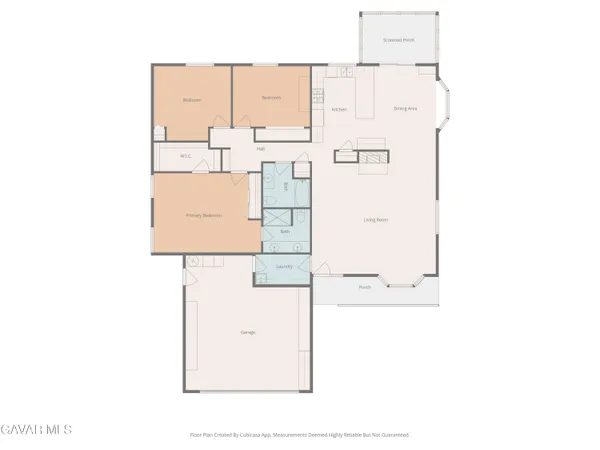 $439,000 | 30751 Pinedale Drive, Tehachapi, CA 93561