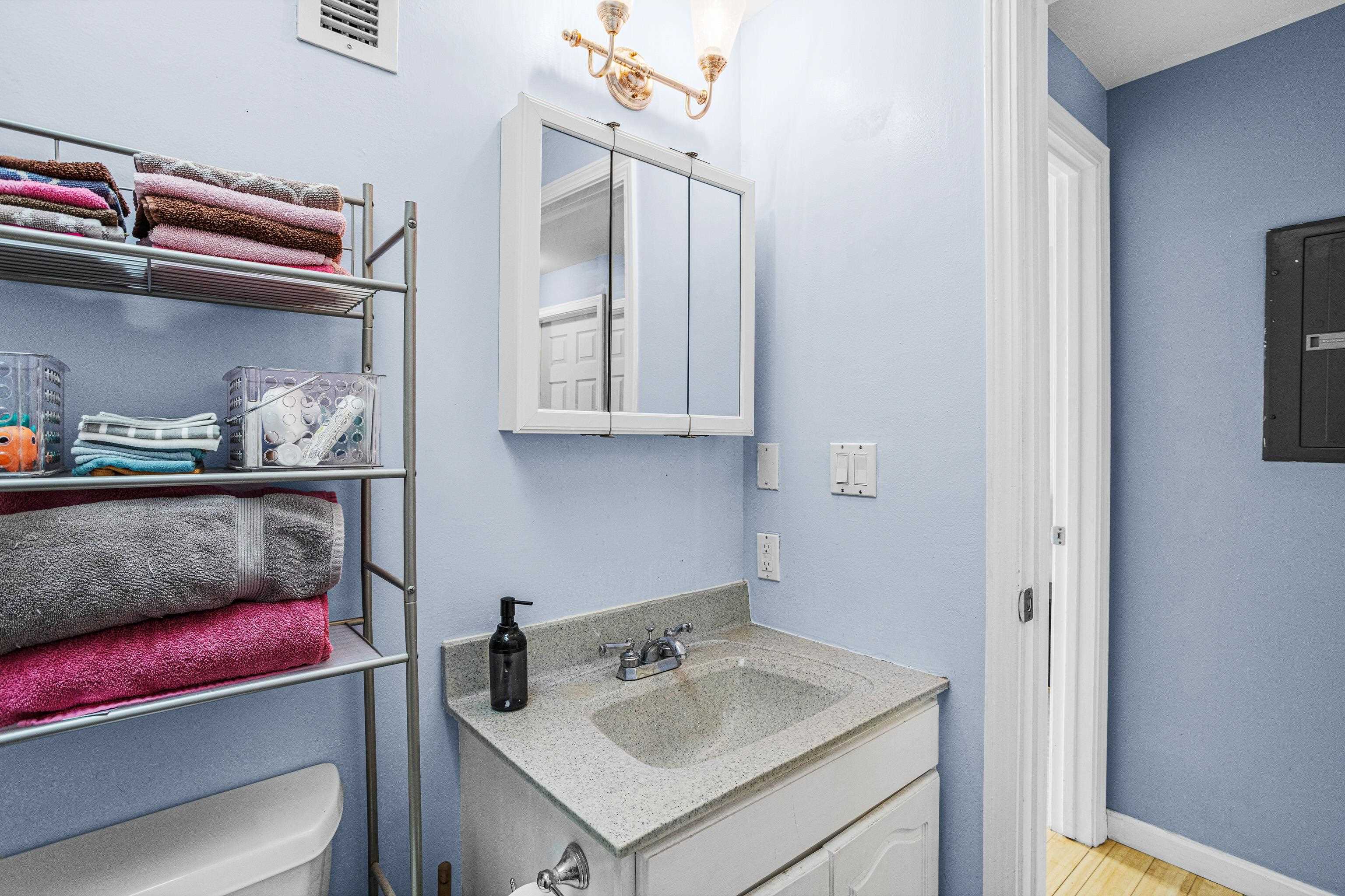 129 Fisherville Road, Unit 36 Concord, NH 03303 - Photo 21 of 33 Gallery Image 21