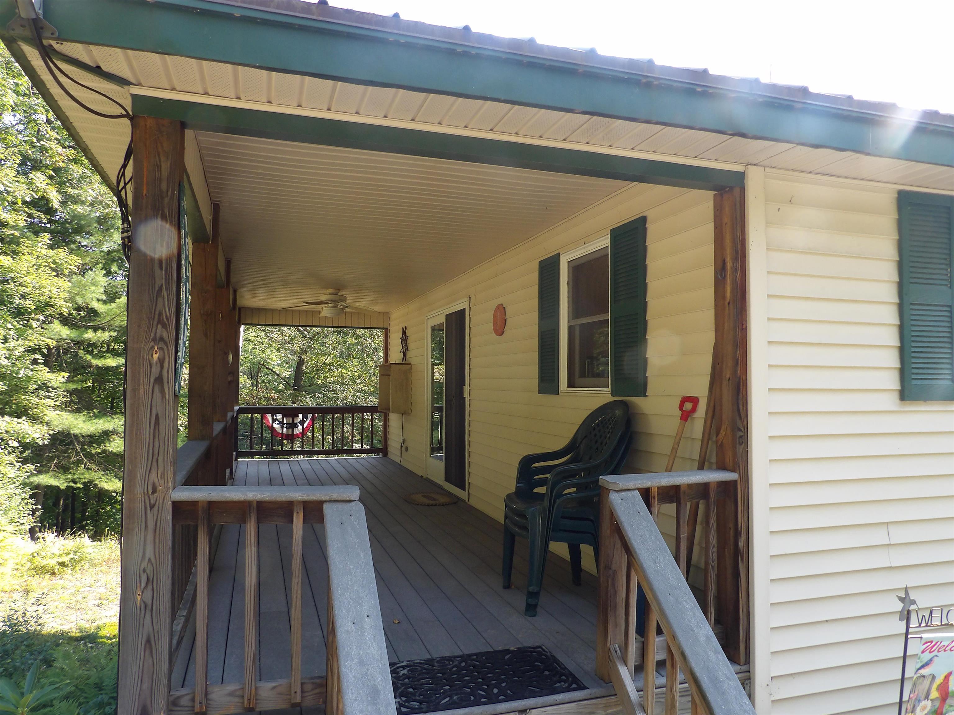 236 Chance Pond Road Franklin, NH 03235 - Photo 6 of 32