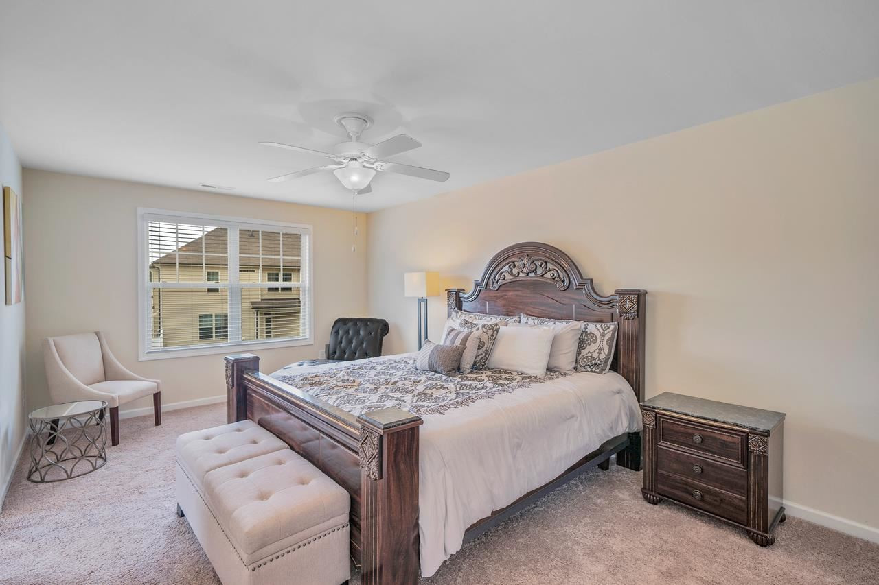 7816 Weathered Oak Way Raleigh, NC 27616 - Photo 13 of 25 Photo 13