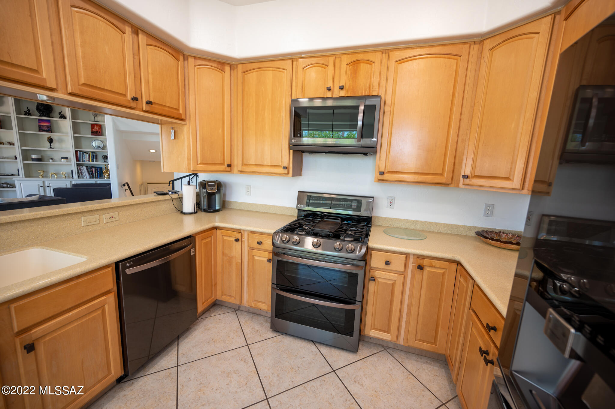 1522 Circulo Jacona Rio Rico, AZ 85648 - Photo 15 of 50