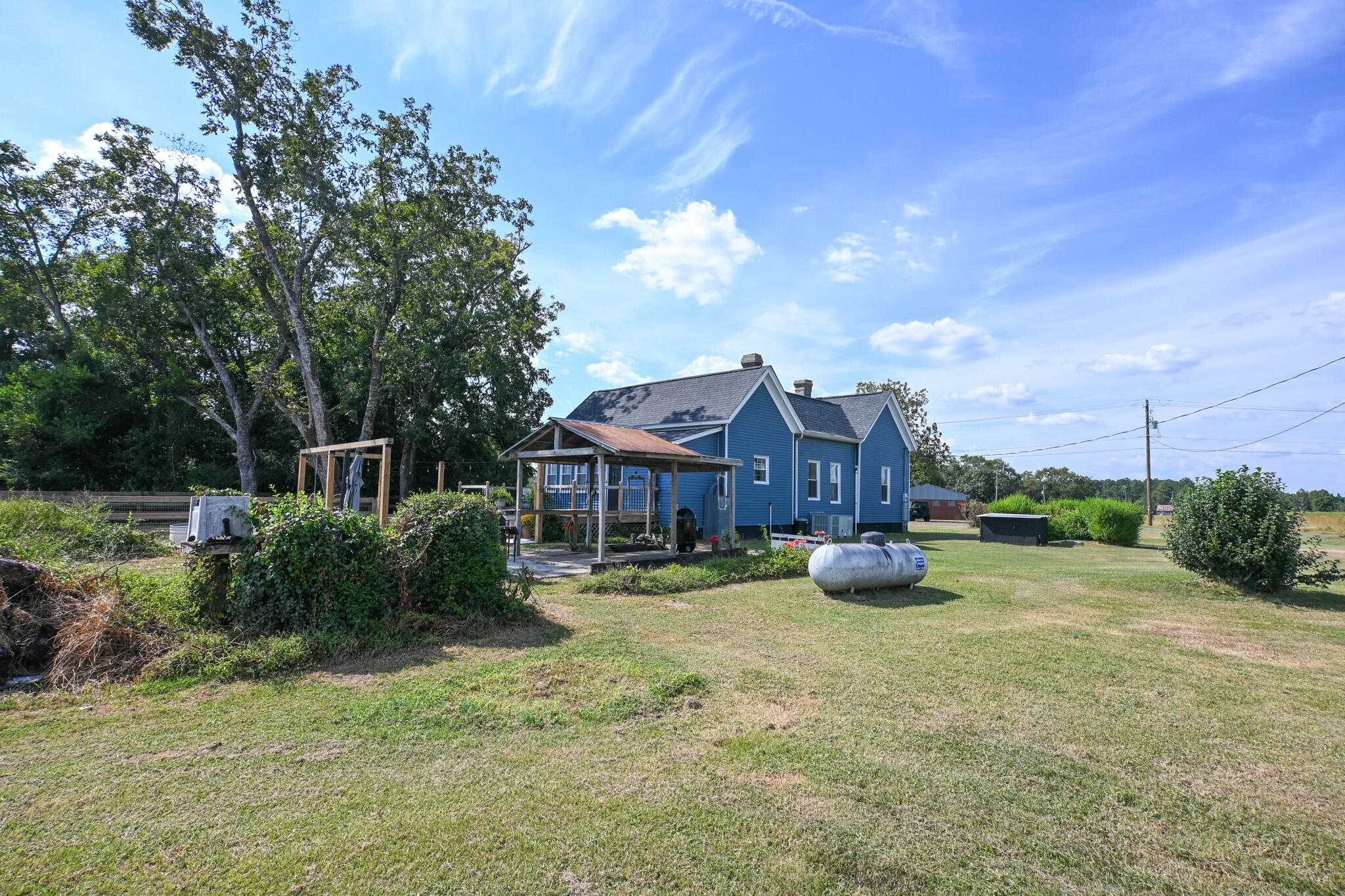1339 McCreight Road Ridge Spring, SC 29129 - Photo 54 of 62