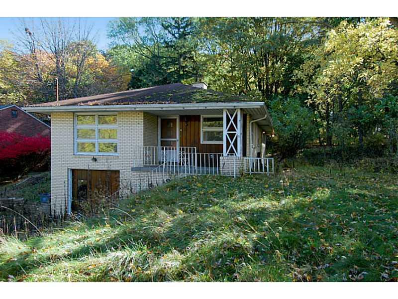 514 Sangree Road Pittsburgh, PA 15237 - Photo 2 of 19 Exterior Front.