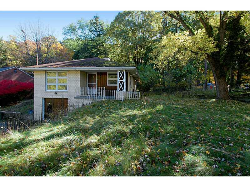 514 Sangree Road Pittsburgh, PA 15237 - Photo 3 of 19 Exterior Front.