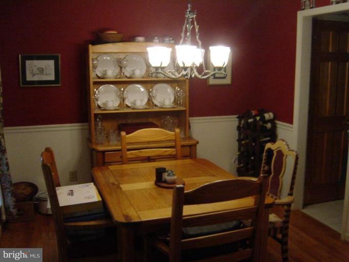 960 High Knob Road Front Royal, VA 22630 - Photo 11 of 14 Dining Room
