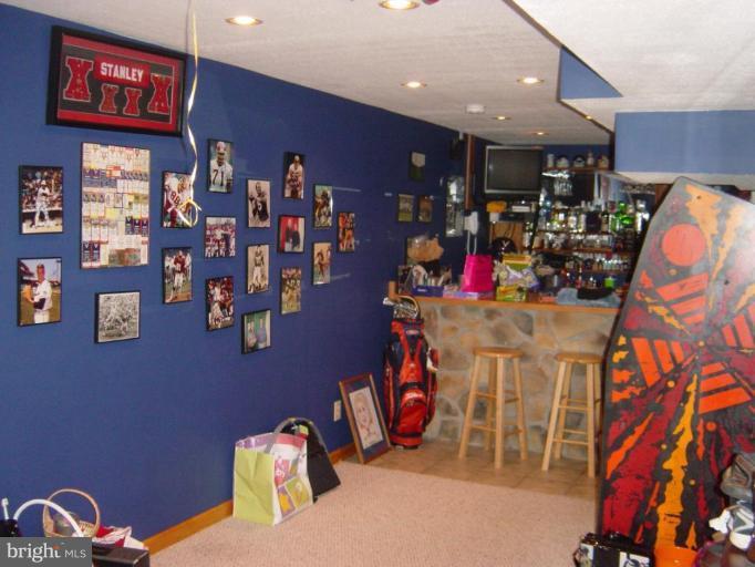 960 High Knob Road Front Royal, VA 22630 - Photo 12 of 14 Recreation Room