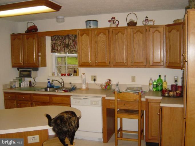 960 High Knob Road Front Royal, VA 22630 - Photo 14 of 14 Kitchen #2