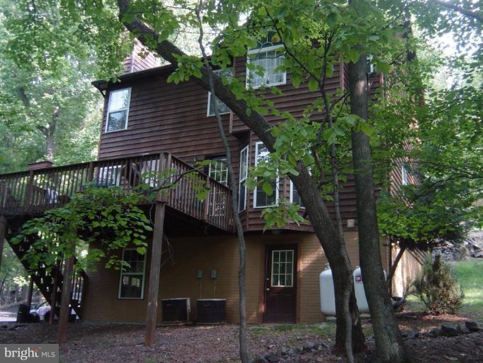 960 High Knob Road Front Royal, VA 22630 - Photo 4 of 14 Exterior #3