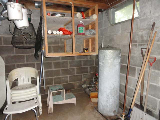 7237 Silver Lake Road Hazelhurst, WI 54531 - Photo 14 of 19 Gallery Image 14