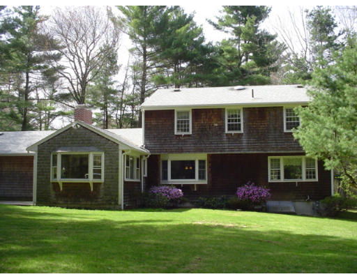54 Old Forge Road Scituate, MA 02066 - Photo 11 of 13 Gallery Image 11