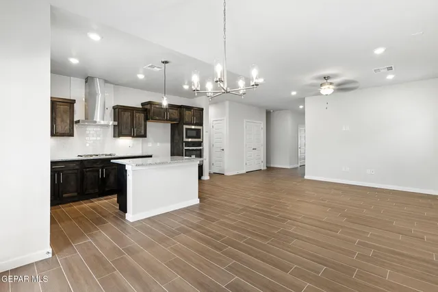 $288,950 | 5752 Adamsville Avenue, El Paso, TX 79934