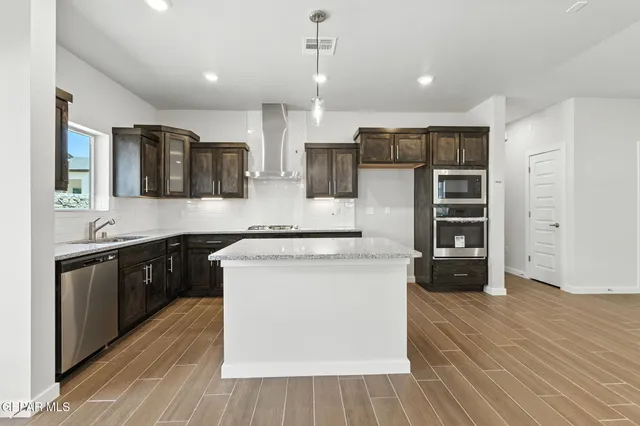 $288,950 | 5752 Adamsville Avenue, El Paso, TX 79934