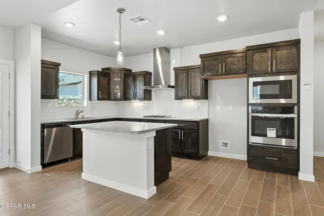 $288,950 | 5752 Adamsville Avenue, El Paso, TX 79934