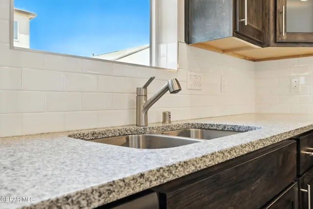 $288,950 | 5752 Adamsville Avenue, El Paso, TX 79934