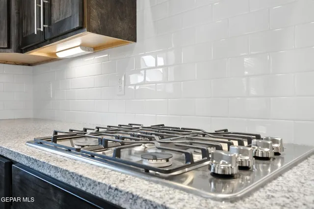 $288,950 | 5752 Adamsville Avenue, El Paso, TX 79934