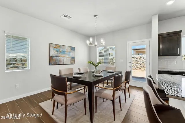 $288,950 | 5752 Adamsville Avenue, El Paso, TX 79934