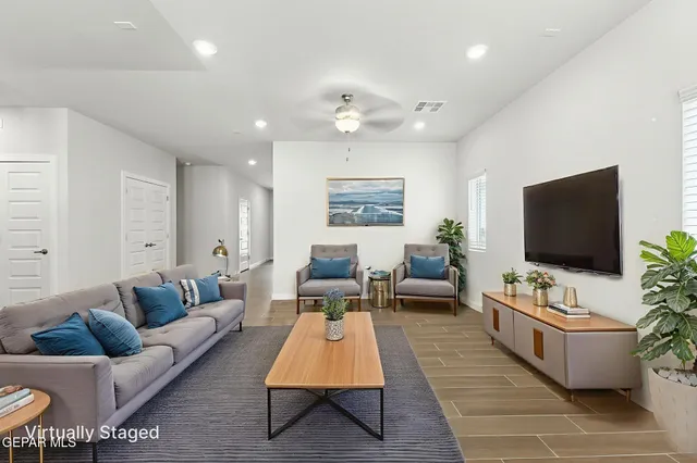 $288,950 | 5752 Adamsville Avenue, El Paso, TX 79934