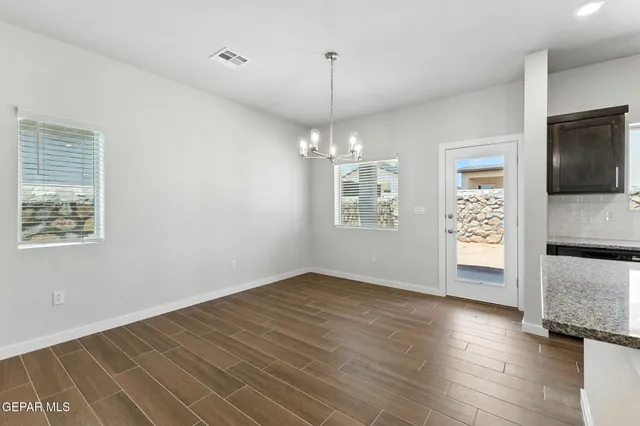 $288,950 | 5752 Adamsville Avenue, El Paso, TX 79934