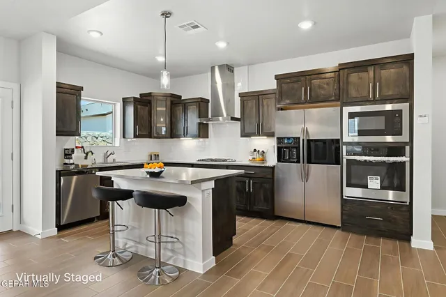 $288,950 | 5752 Adamsville Avenue, El Paso, TX 79934