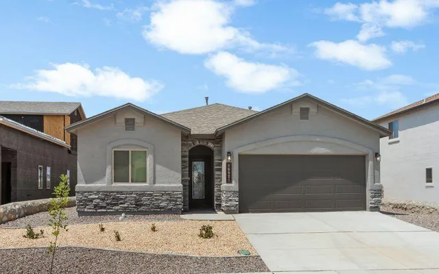 $288,950 | 5752 Adamsville Avenue, El Paso, TX 79934