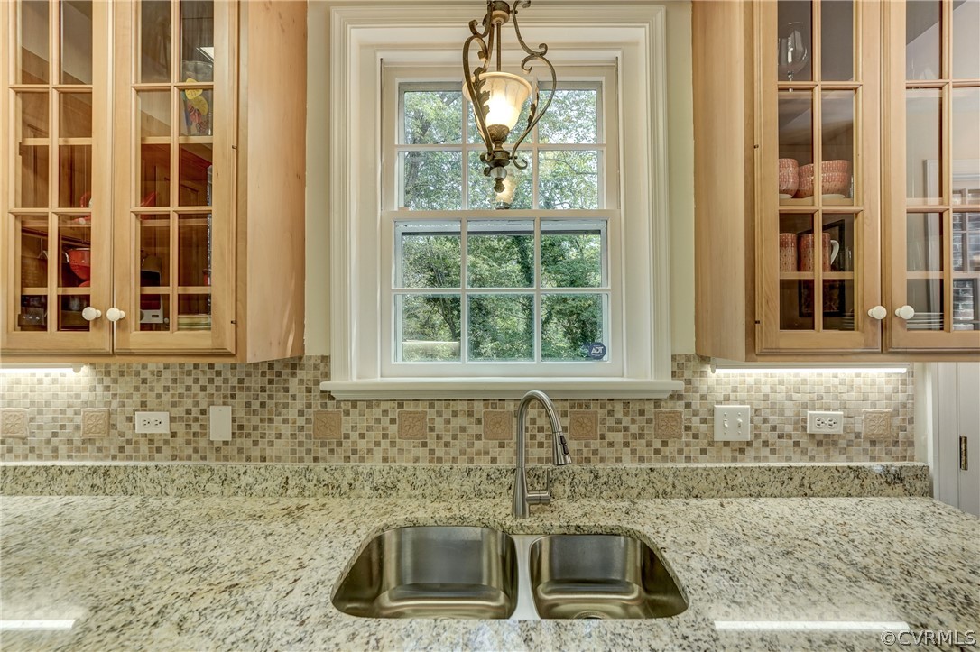 4701 Butte Road Richmond, VA 23235 - Photo 20 of 47 a bathroom with a sink and a window
