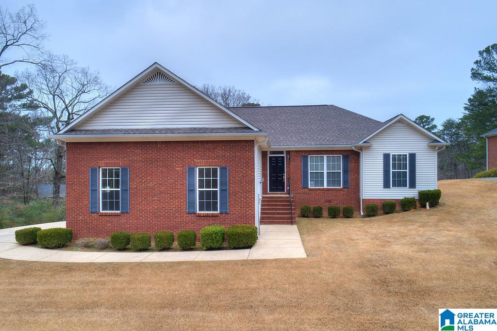 260 Dooley Road Gardendale, AL 35071 - Photo 1 of 26 Gallery Image 1