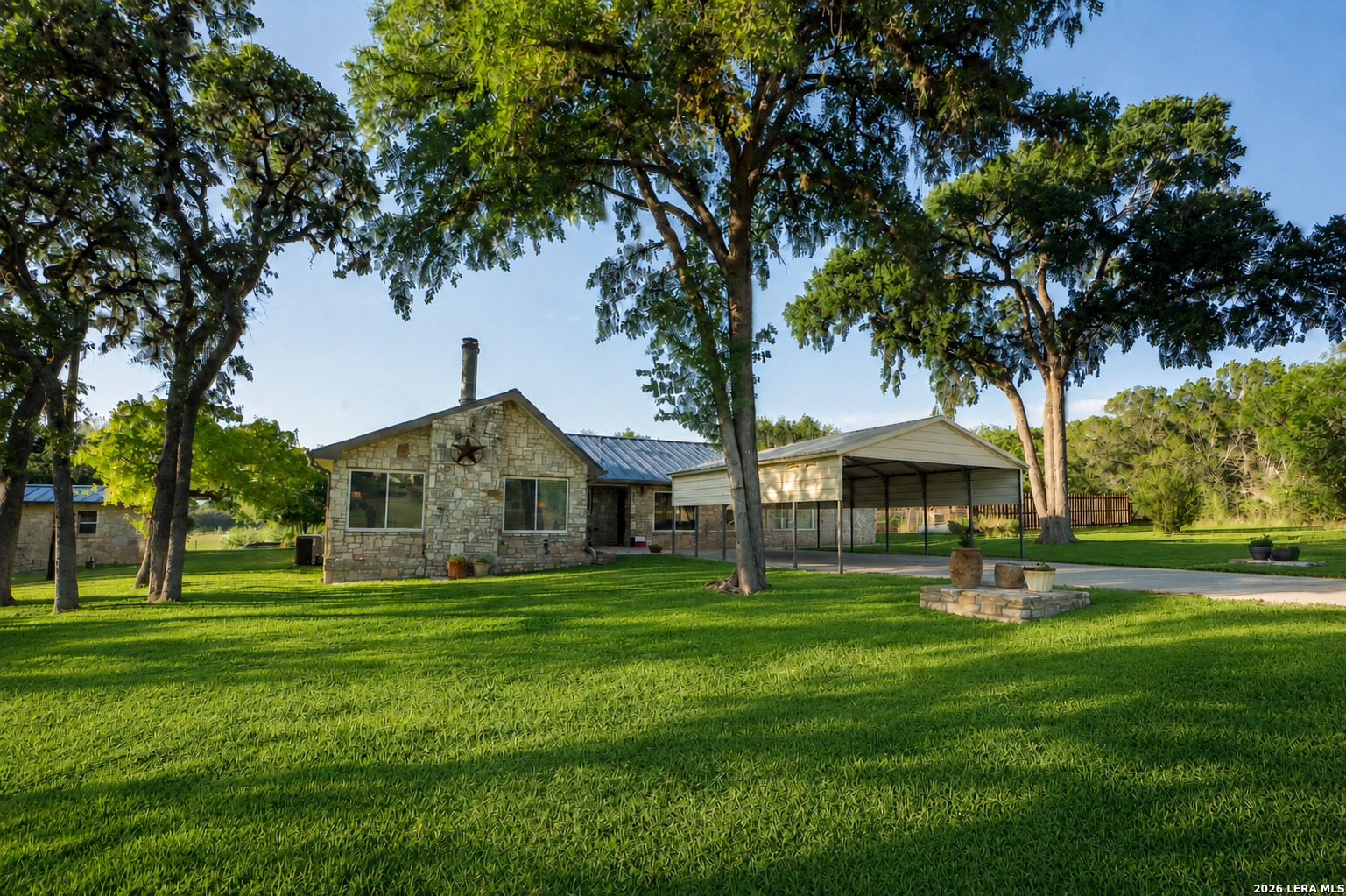 3273 Privilege Creek Road Pipe Creek, TX 78063 - Photo 5 of 57