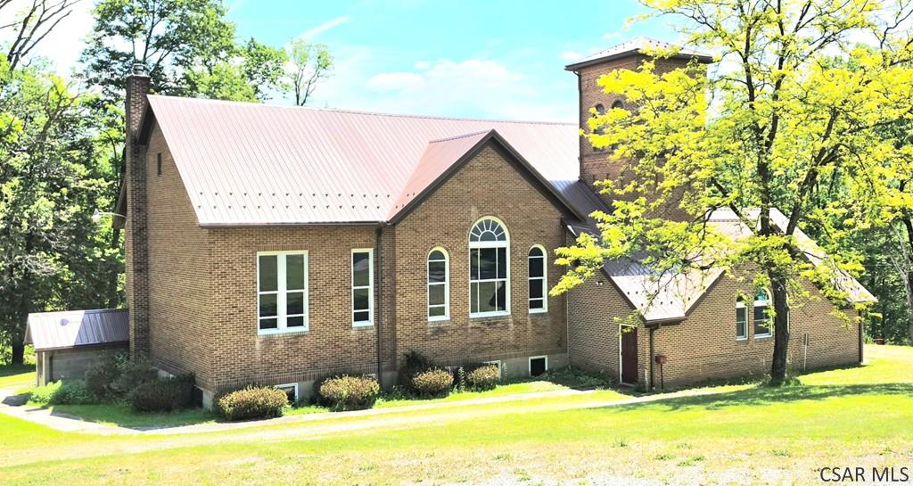 426 North Fork Road Johnstown, PA 15905 - Photo 2 of 26