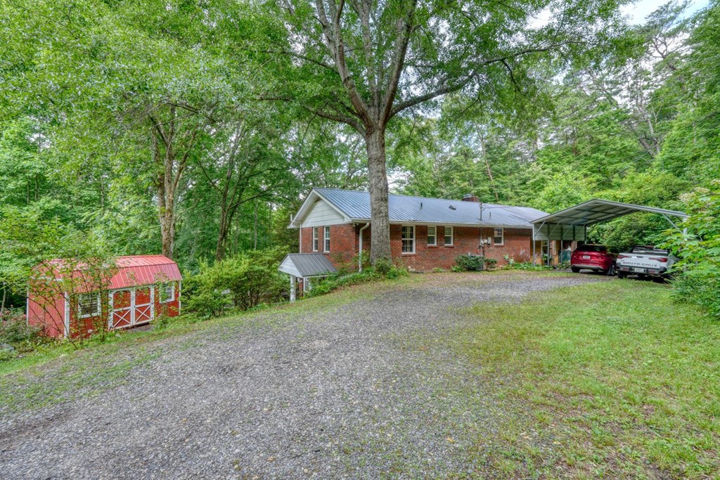 5127 Mineral Springs Road Young Harris, GA 30582 - Photo 2 of 43