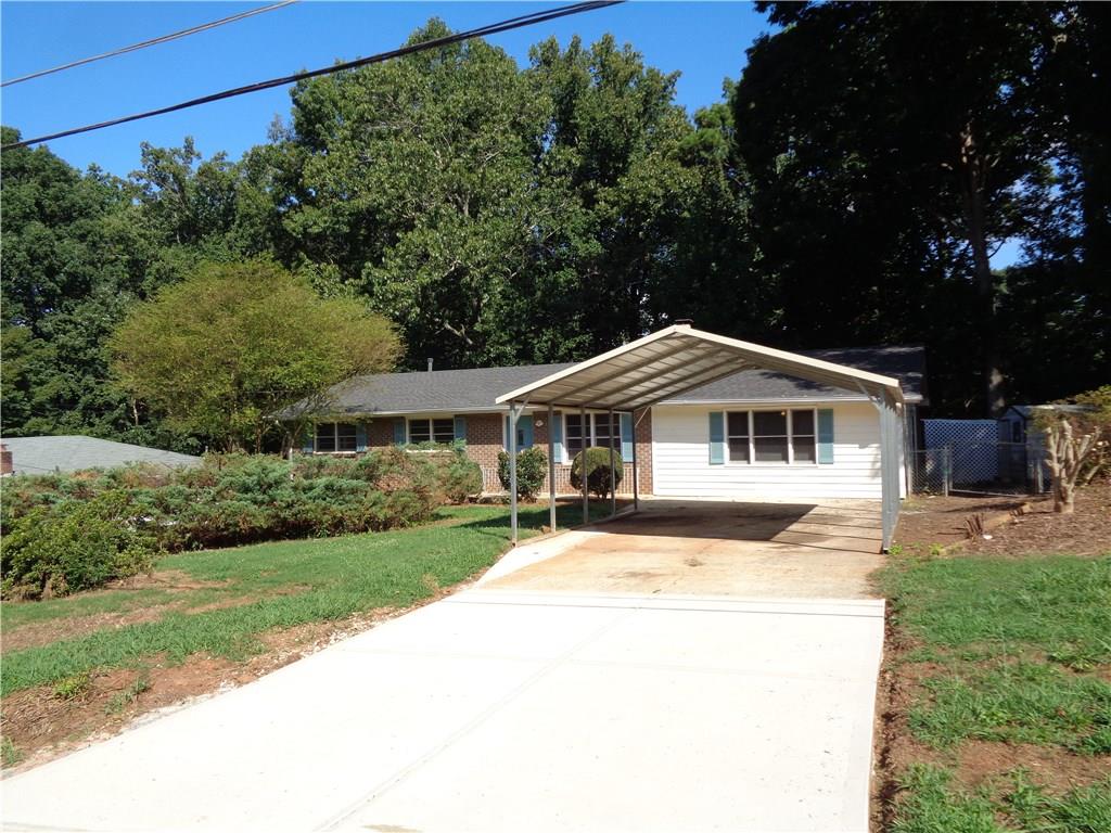 3141 Hamilton Road Northwest Lawrenceville, GA 30044 - Photo 1 of 1 Gallery Image 1