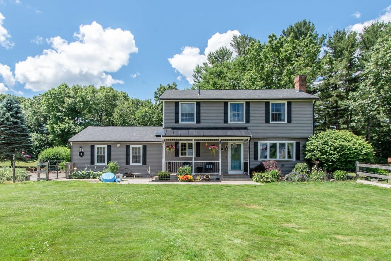 141 Bush Hill Road Pelham, NH 03076 - Photo 2 of 40