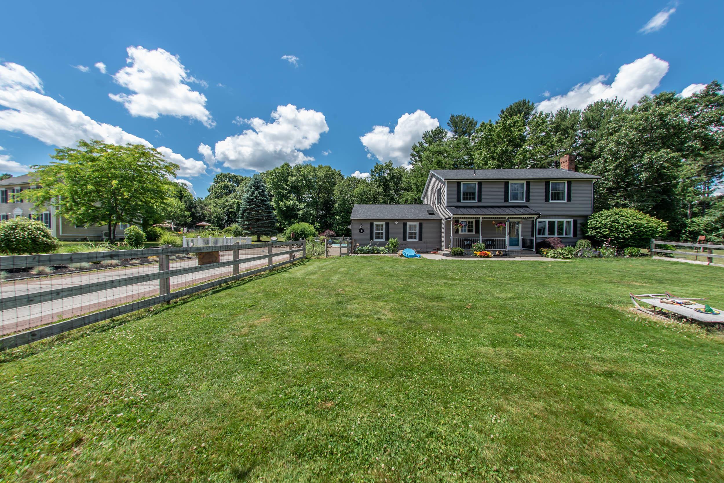 141 Bush Hill Road Pelham, NH 03076 - Photo 3 of 40