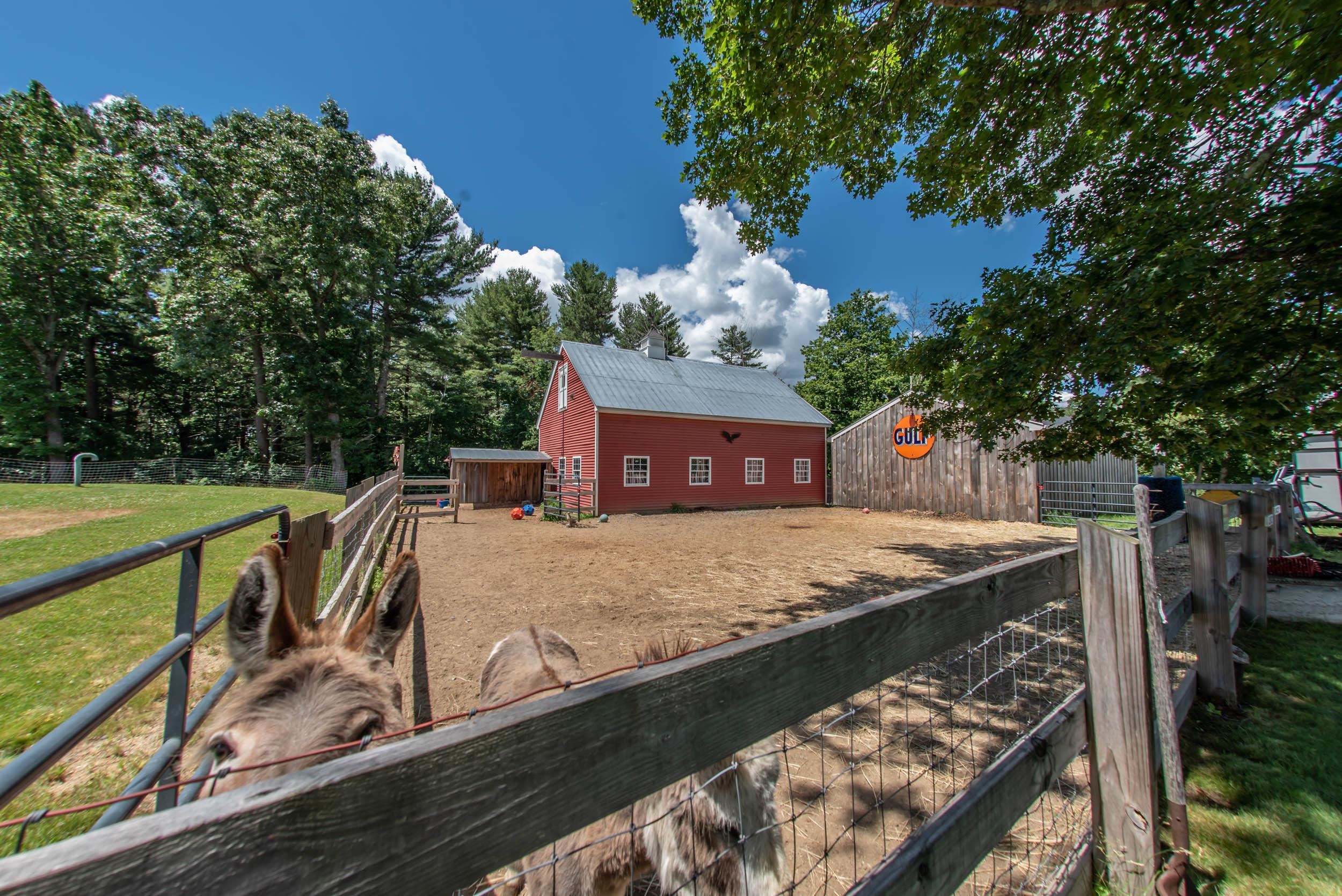 141 Bush Hill Road Pelham, NH 03076 - Photo 9 of 40