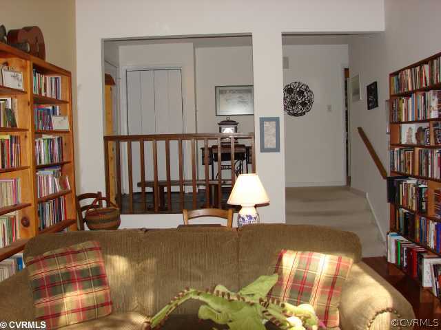 3205 Shadow Oaks Road Midlothian, VA 23112 - Photo 3 of 11