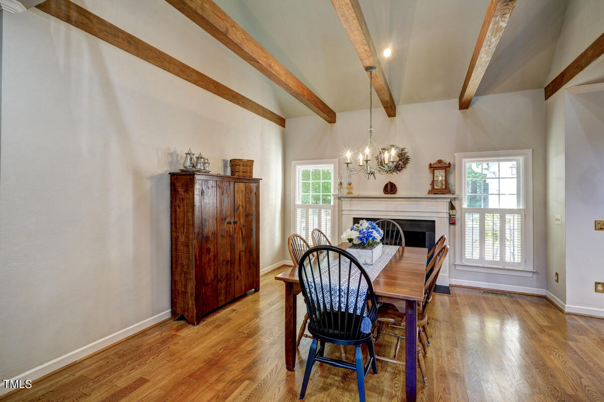 3725 Evander Way Raleigh, NC 27613 - Photo 13 of 35 3725 Evander Way-15