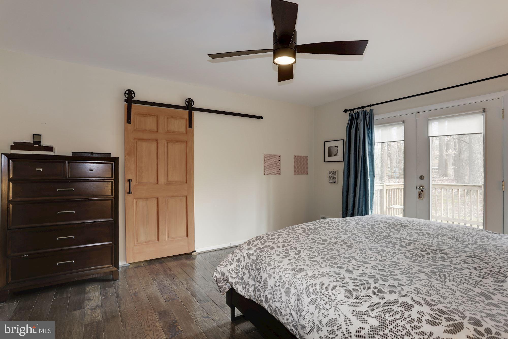 3703 Gardenview Road Baltimore, MD 21208 - Photo 14 of 30 Bedroom (Master)