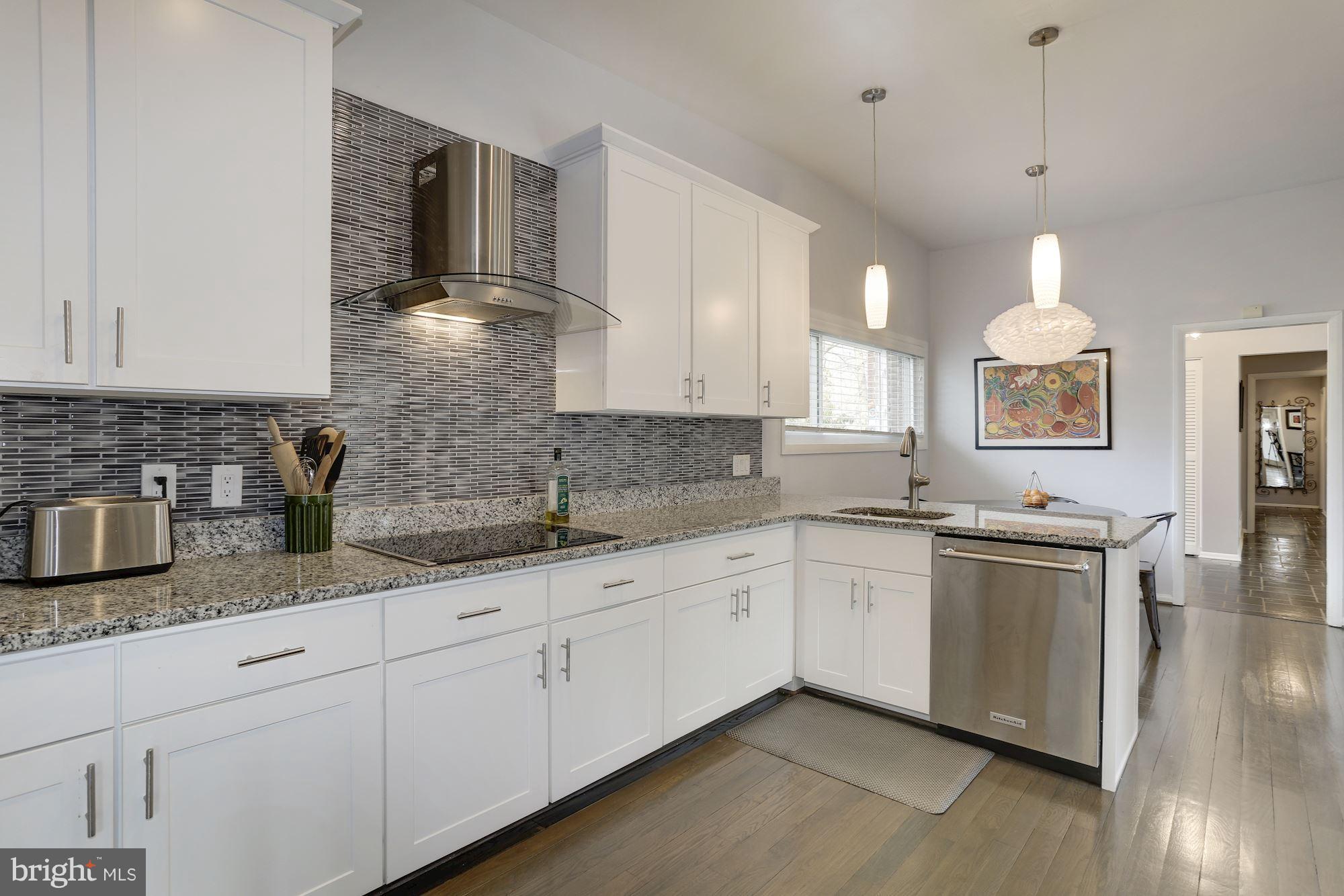3703 Gardenview Road Baltimore, MD 21208 - Photo 3 of 30 Kitchen