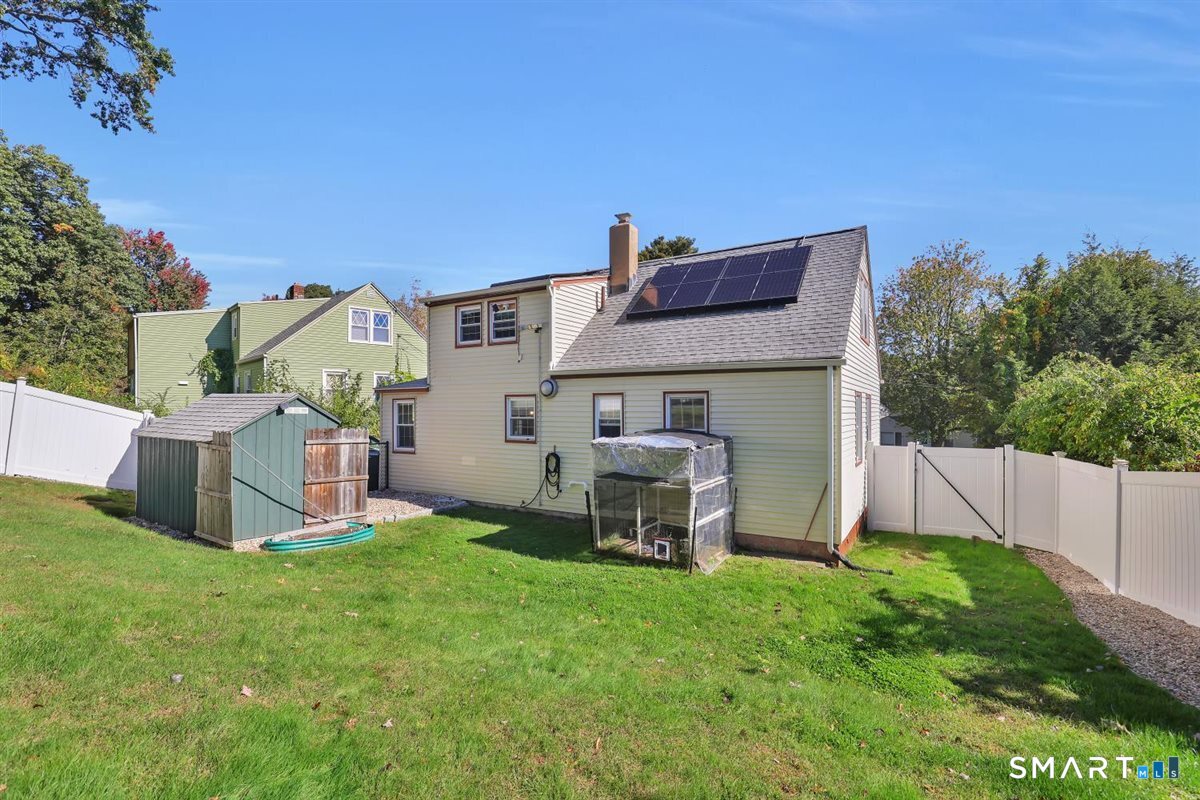 12 Westover Road New Britain, CT 06053 - Photo 29 of 37 Gallery Image 29