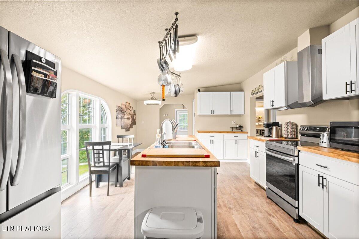 160 Cove Hollow Road La Follette, TN 37766 - Photo 12 of 50 06-Cove Hollow