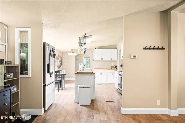 $345,000 | 160 Cove Hollow Road, La Follette, TN 37766