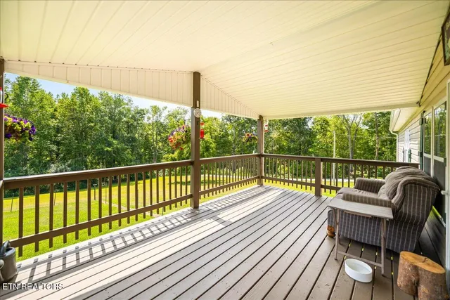 $345,000 | 160 Cove Hollow Road, La Follette, TN 37766