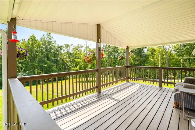 $345,000 | 160 Cove Hollow Road, La Follette, TN 37766