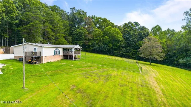 $345,000 | 160 Cove Hollow Road, La Follette, TN 37766