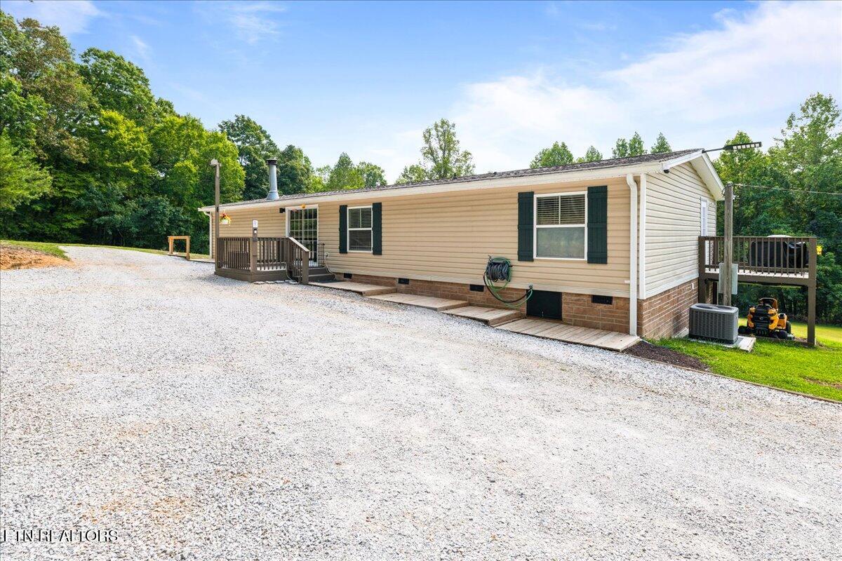 160 Cove Hollow Road La Follette, TN 37766 - Photo 36 of 50 46-Cove Hollow