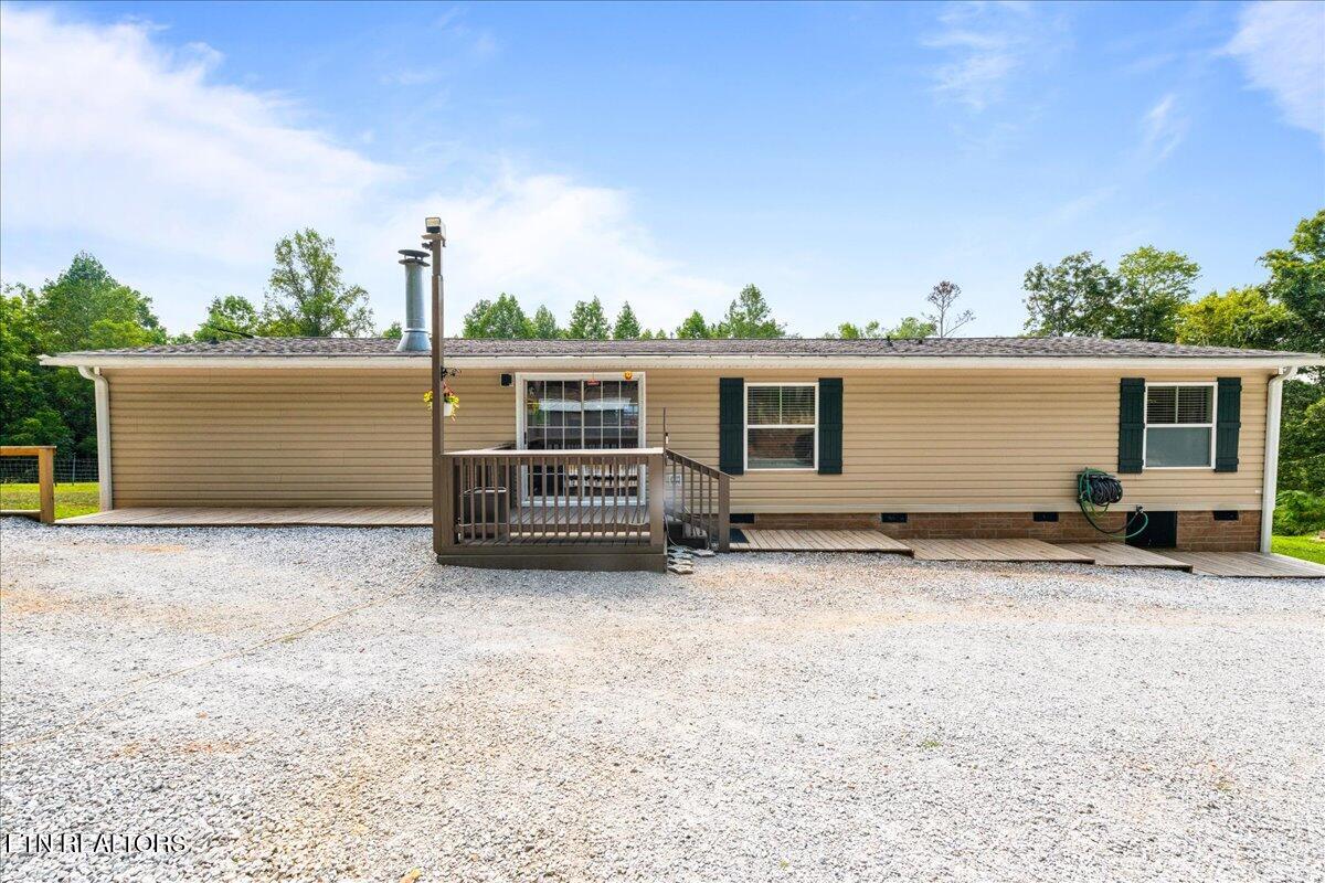 160 Cove Hollow Road La Follette, TN 37766 - Photo 37 of 50 47-Cove Hollow